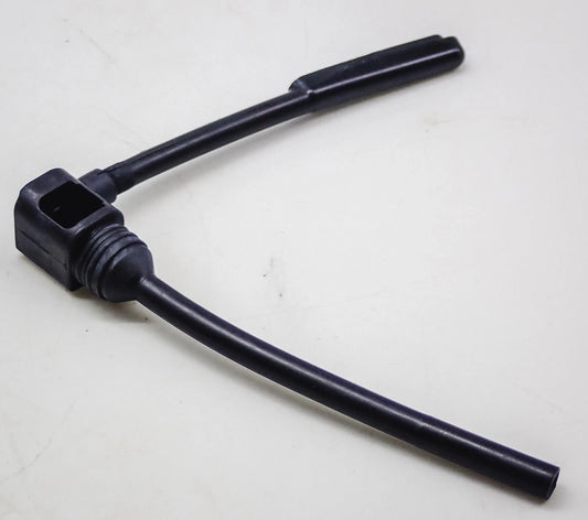 GENUINE OIL HOSE FITS HUSQVARNA  FITS 562XP 575847801