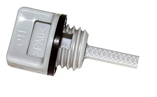 GENUINE HONDA DIPSTICK FOR TILLERS FG110 GX25 UMK425 UMS425 UMC425 15600-Z0T-800