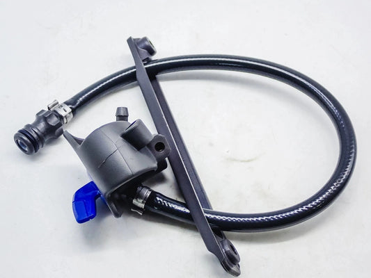 GENUINE HOSE KIT FITS HUSQVARNA K1270II 581476222
