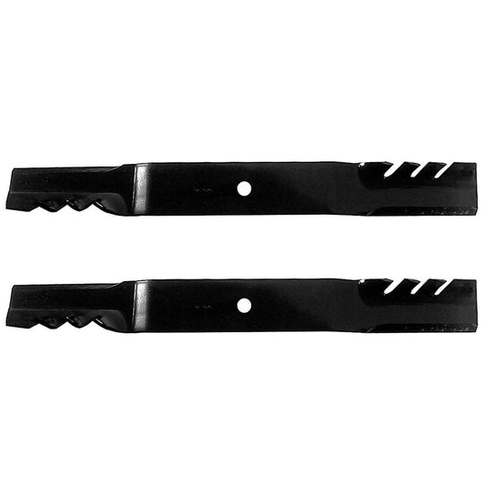 Oregon 96-362 G3 Gator Blades for 42' Toro 106-2247  110-1857-03