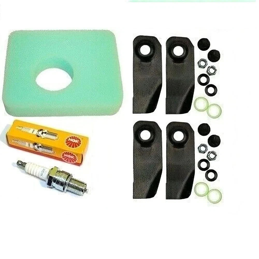 18' Victa Service kit for Selected Briggs & Stratton Motors CA09506S