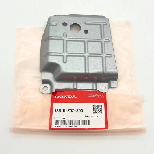 Genuine Honda 18515-Z0Z-300 Air Guide GX35  UMk435 OEM