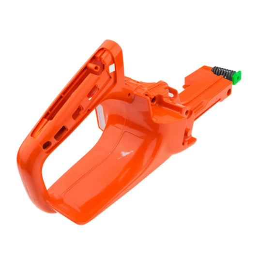 GENUINE OEM  REAR HANDLE TANK ASSEMBLY FITS HUSQVARNA 435 E 440E  544 19 38-11