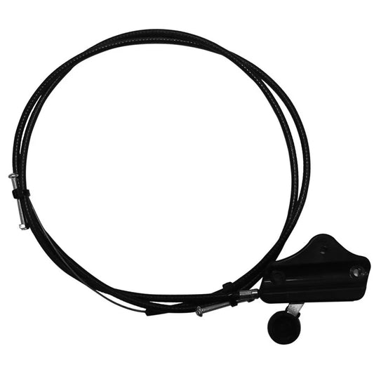 Genuine Masport Lawn Mower Throttle Cable  OEM 779321