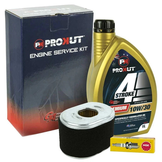 HONDA ENGINE SERVICE KIT GX120, GX140, GX160 & GX200