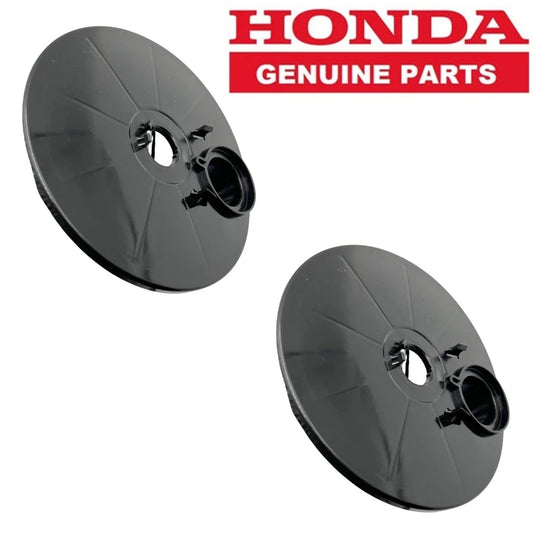 2 PK Genuine HONDA Wheel Cover HRN216 VKA VLA VYA 42866-VR8-N00