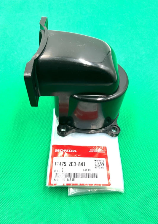 Genuine Honda 17475-ZE3-841 Pre-Air Cleaner Cap GX240 GX270 FRC800