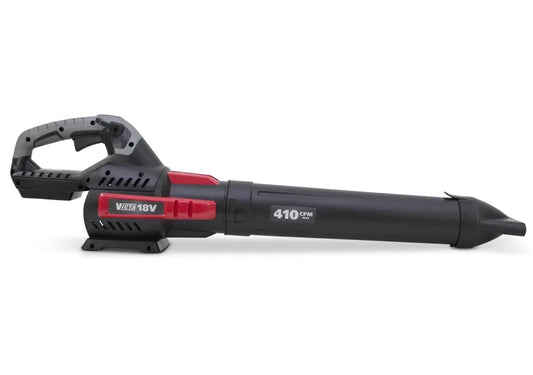 Victa 18V Battery Powered Corvette Blower skin only