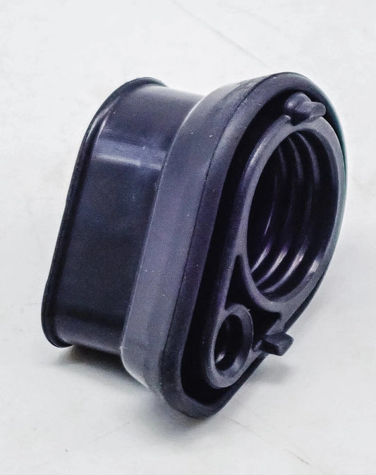 GENUINE CARBURETOR BOOT FITS HUSQVARNA  125B 125BVX 545132501