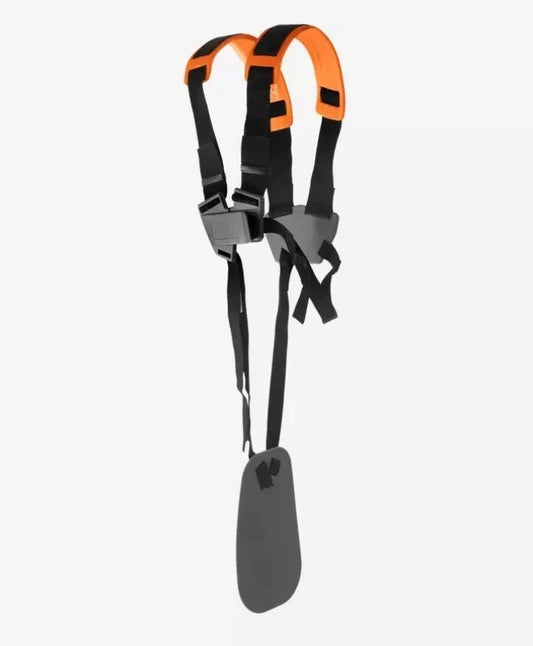 Genuine Husqvarna Brush Cutter Harness 537216302