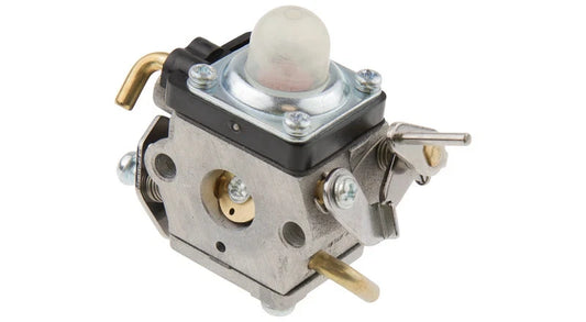 Genuine  Husqvarna Carburetor For 122C 122LDX 574386701 581734301 String Trimmer