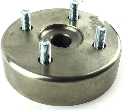 Genuine Scag OEM Wheel Hub 461438