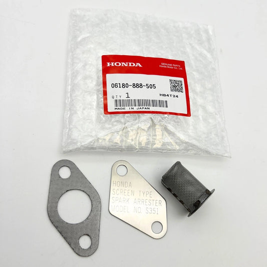 Genuine HONDA Spark Arrester Kit EB2000 EU1000 EU2000 06180-888-505 OEM