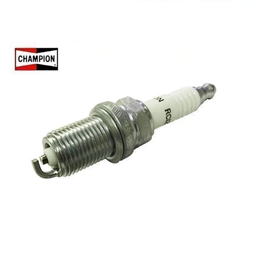 Champion RC12YC Spark Plug fits Most Briggs Overhead Valve Motors