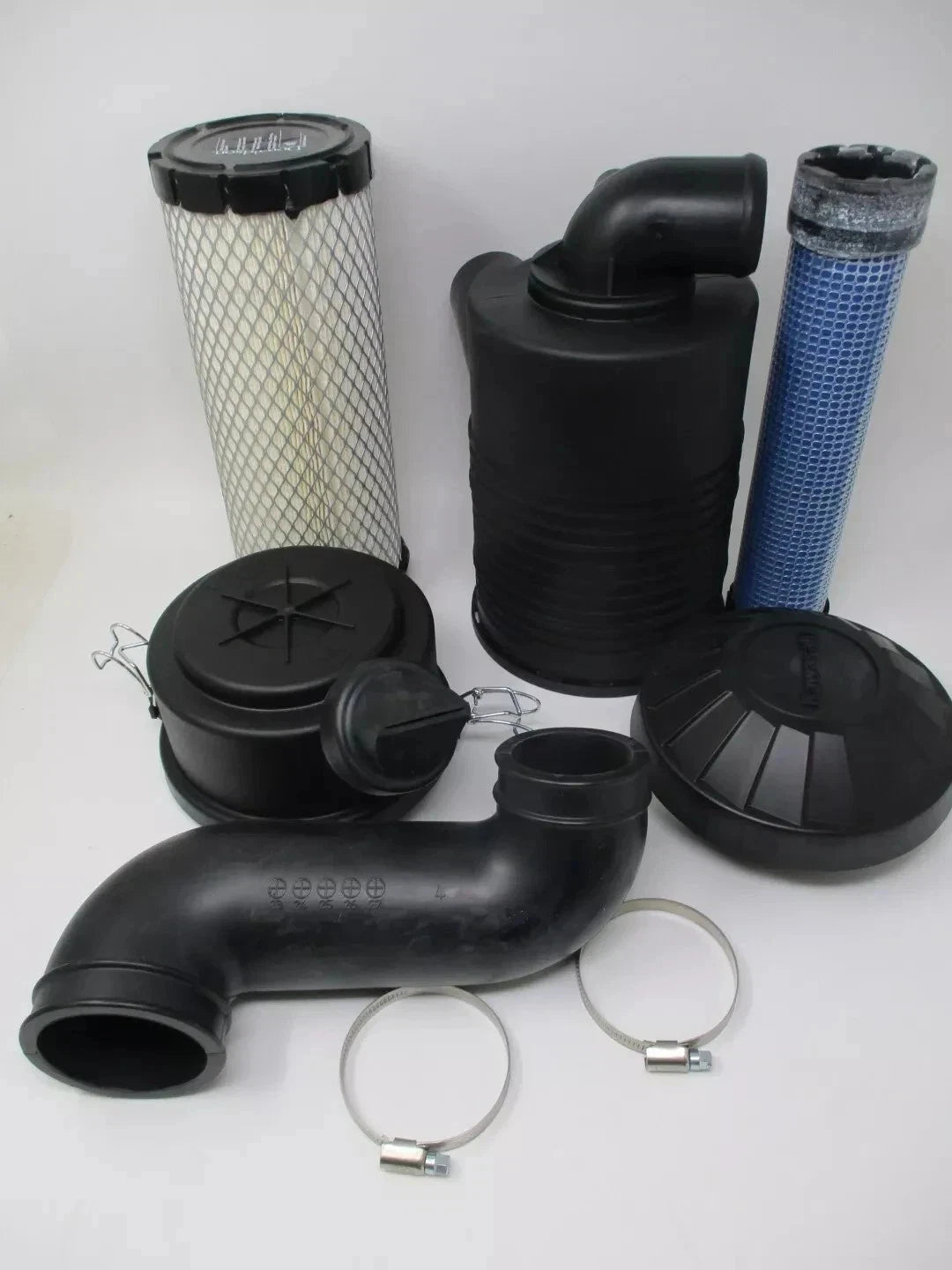 Genuine Kawasaki 99999-7083 11010-7020 Air Filter Canister FX921V FXT00V OEM