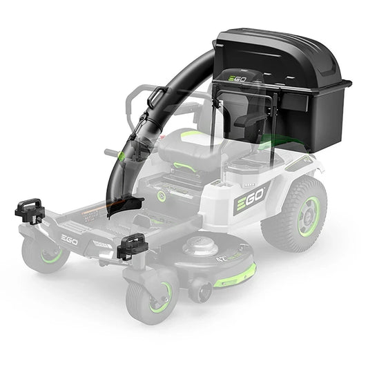 Genuine EGO Zero Turn riding mower Bagger KIT ABK4200 ZT4204E-L ZT4205E-S