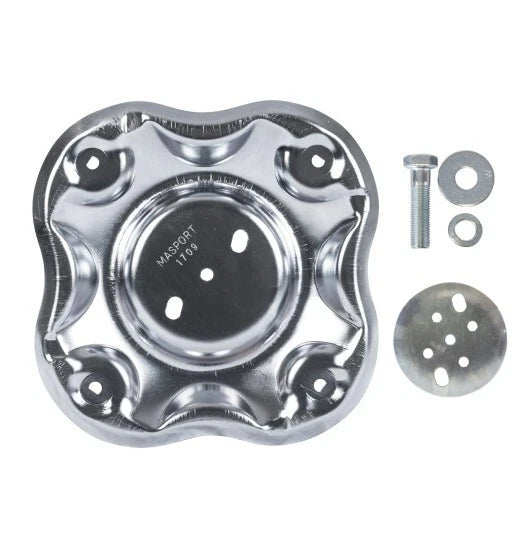 Genuine Masport Mower  Blade Disc & Stiffener Part Number: 783314 / 090-038