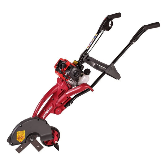 ATOM Edger 582 Professional 2-Stroke Mitsubishi Engine Heavy Duty Lawn Edger