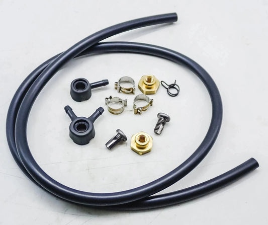 GENUINE HOSE KIT FITS HUSQVARNA  K970 K770 Concrete saw  Demo Saw 581721504