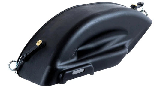 GENUINE HUSQVARNA PART FOR CRAFTSMAN REDMAX DECKS 532406581 DECK MULCH COVER 46'