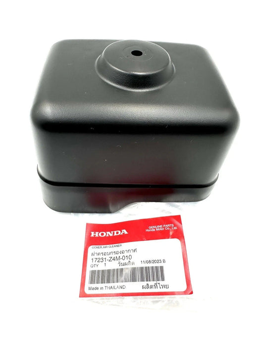 Genuine Honda Air Filter Cover 17231-Z4M-010 GX160 GX200