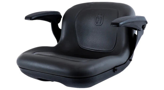 Genuine Husqvarna Seat Fits TS342 352 354TXD YTH2648 58855670