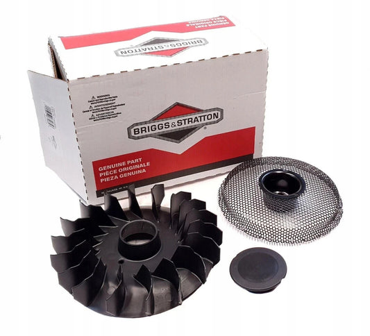 Genuine Briggs & Stratton 796201 Flywheel Fan REPL 697853 699043 699708 796083