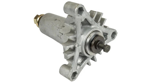 Genuine Husqvarna Spindle MANDREL.ASM3.BOLT For Craftsman Rideon Mower 532130794