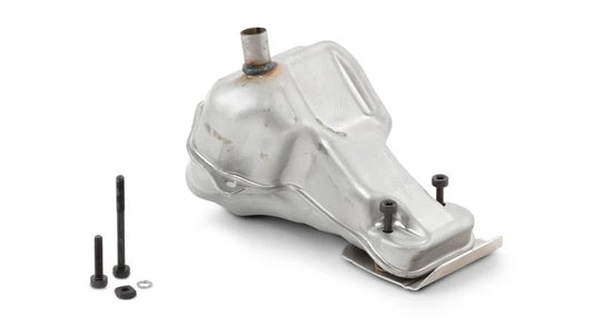 Genuine Husqvarna OEM MUFFLER KIT K760-II 592778301