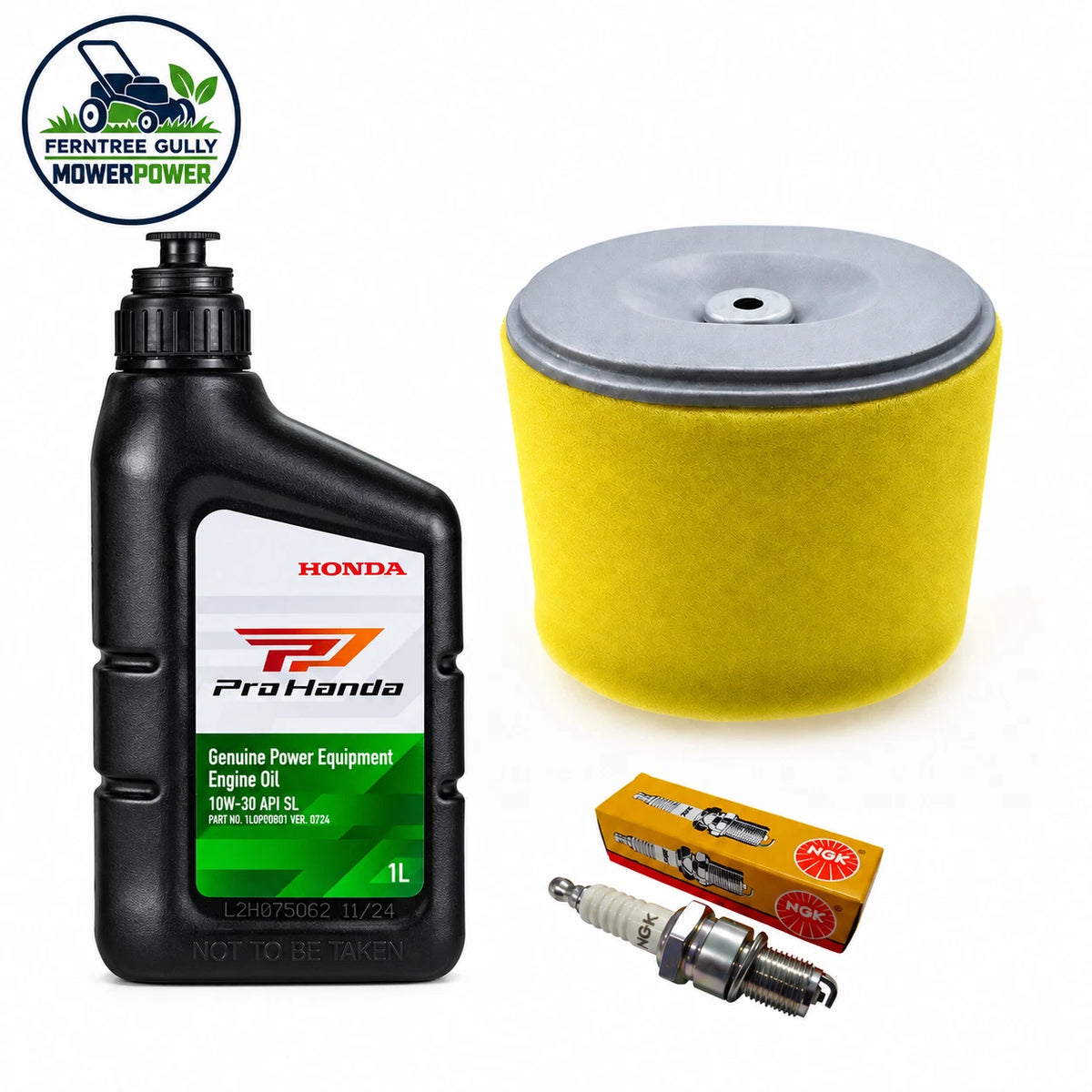 Aftermarket Service Kit for Honda GX240 GX270 GX340 GX390