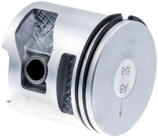 Genuine Husqvarna K770 PISTON ASSY D51 SPARE PART 506372408