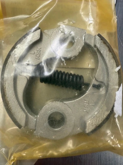 GENUINE CLUTCH ASSY HONDA UMK435 / UMC435 GX35 / 22000-Z0Z-003