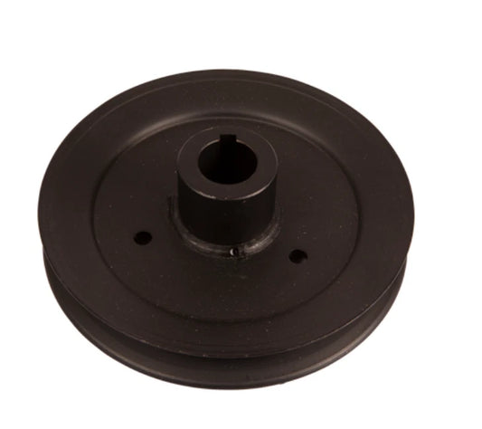 Genuine Husqvarna Pulley Deck 54' Kit For Husqvarna MZ54 Deck Pulley532175708