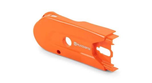 Genuine Husqvarna Rear Belt Guard for K 770 Power Cutter 586099201