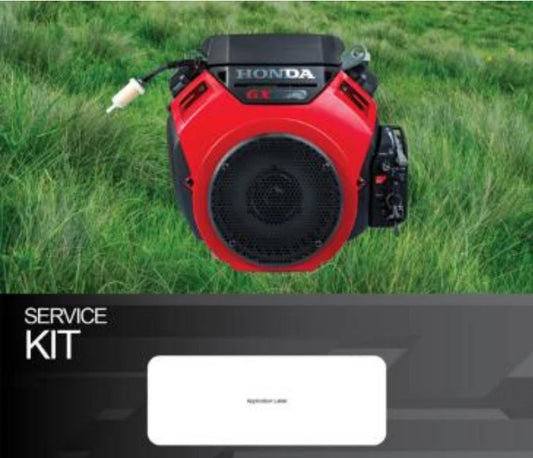 Genuine Honda Service kit For Honda GX630 GX660 GX690 Air Oil Fuel Filter Spark