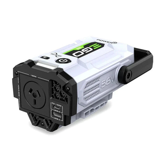 Genuine EGO PAD1800E 180W POWER+ Nexus Escape Power Inverter