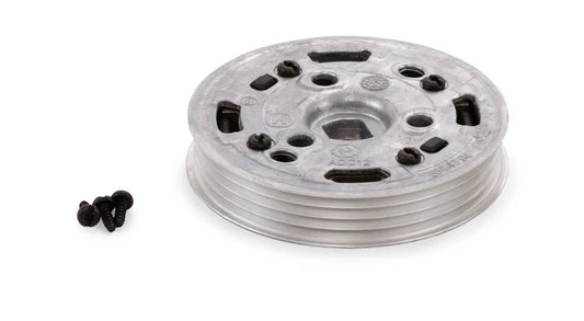 Genuine Husqvarna K970 PULLEY ASSY PK SPARE PART 586307002