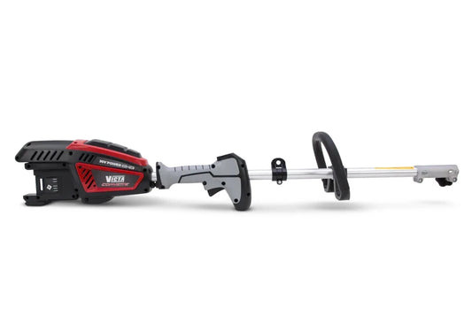 Victa 18V Battery Powered Corvette Twin Multi-Tool Powerhead  skin only