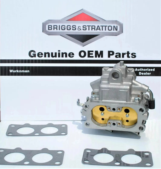 Genuine OEM Briggs & Stratton Carby 808626 CARBURETOR