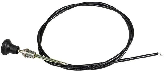 SCAG Genuine OEM Choke Control Cable 483435