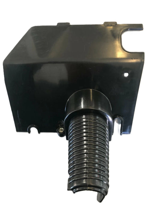Genuine Honda HRU216K2/M2/M3 Drive Shaft Cover 54241-VJ9-A00