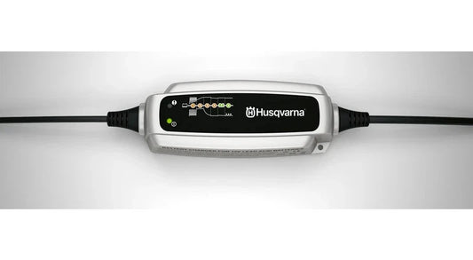 Genuine Husqvarna Battery charger BC 0.8 12V/0.8  579450102