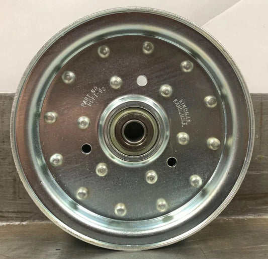 Genuine Ferris Idler Pulley 5” OD x 1”Facex 5.75 FL 5101794YP 84012672 for IS600