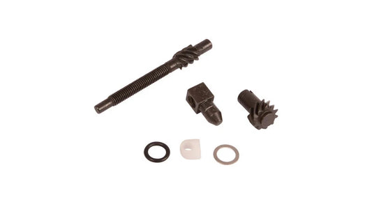 Genuine  Husqvarna CHAIN TENSIONER KIT For 455Rancher 555 auto 560XP 575260404