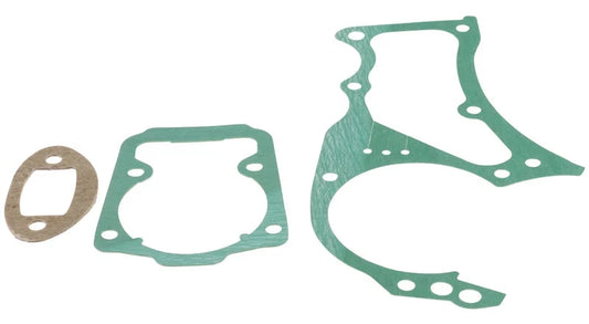 GENUINE OEM GASKET SET FITS HUSQVARNA 555 562XP  575 27 00-03
