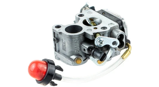 GENUINE CARBURETOR FITS HUSQVARNA 120 120E 235 236 240 586936204