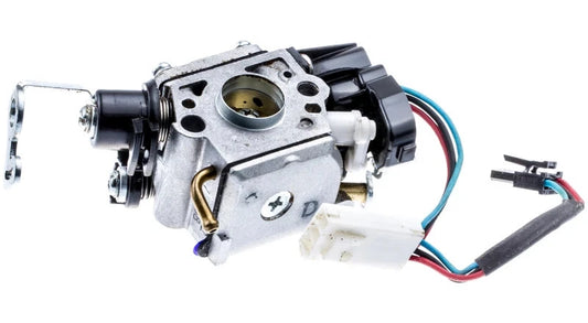 GENUINE CARBURETOR FITS HUSQVARNA T540XP 579193001