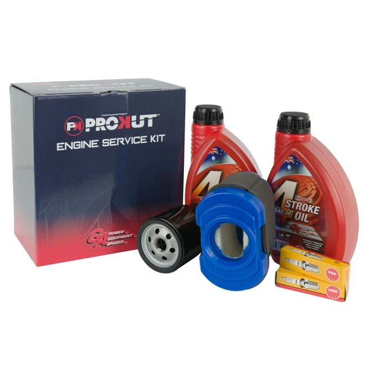 Prokut Engine Service Kit for Briggs & Stratton V-Twin 20-27HP Engines 5134B