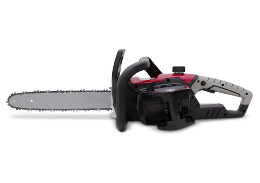 Victa 18V Battery Powered Corvette Twin Chainsaw skin only