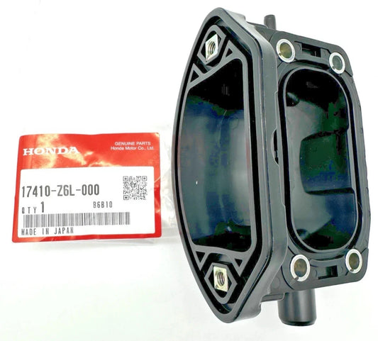 Genuine Honda 17410-Z6L-000 Engine Air Cleaner Elbow GX630QKW1 GX630QWD GX630